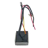 Блок Makita електронен за ренде BKP180, DKP140, DKP180