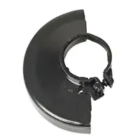 Предпазител Makita за ъглошлайф  9564H, BGA452, DGA452