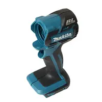 Корпус Makita за гайковерт  BTD129RFE, BTD129Z, DTD129RFJ, DTD129Z