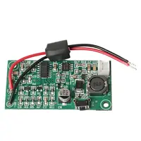 Блок Makita електронен за фенер ML106