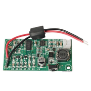 Блок Makita електронен за фенер ML106 - product - MKT6055270