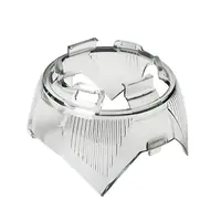 Капак Makita за гайковерт  BTD134RFE, BTD134RFJ, BTD134Z, BTD146RFE, BTD146RFJ, BTD146Z, DTD134RFJ, DTD134Z, DTD146RFE-X