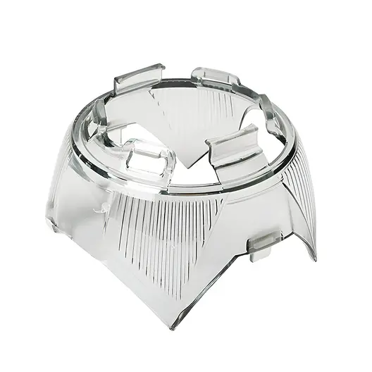 Капак Makita за гайковерт  BTD134RFE, BTD134RFJ, BTD134Z, BTD146RFE, BTD146RFJ, BTD146Z, DTD134RFJ, DTD134Z, DTD146RFE-X