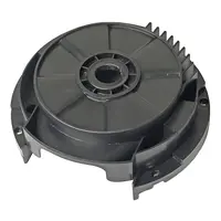 Капак Makita на ремъка за електрическа коса ELM3720, ELM4120