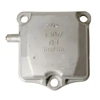 Капак Makita за въздуходувка  BHX2501, EBH252U, EBH253U, EM2511LH
