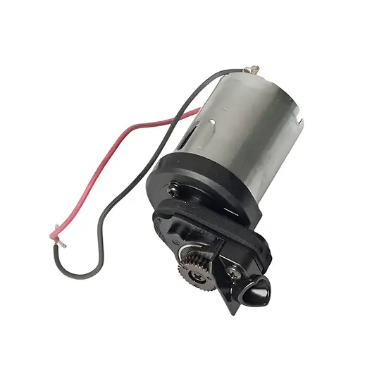 Електродвигател Makita за машина за рязане на арматура  DTR180Z, DTR180ZK