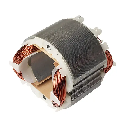 Статор Makita за оберфреза  RP1110C, RP1111C