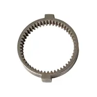 Зъбно колело за гайковерт Makita  BTD129RFE, BTD129Z, DTD129RFJ, DTD129Z, DTD156SF, DTD156Z, TD126D
