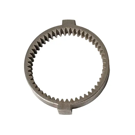 Зъбно колело за гайковерт Makita  BTD129RFE, BTD129Z, DTD129RFJ, DTD129Z, DTD156SF, DTD156Z, TD126D