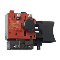 Прекъсвач Makita за винтоверт  DF0300