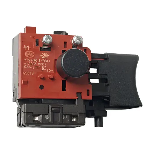 Прекъсвач Makita за винтоверт  DF0300
