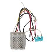 Блок Makita електронен за ръчен циркуляр  BSS500, DSS500, DCS552Z - product - MKT6055296