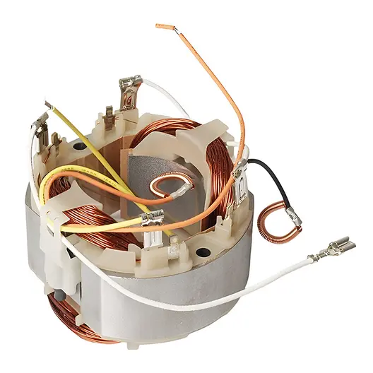 Статор Makita за верижен трион  UC3051A, UC3550A, UC3551A, UC4050A, UC4051A, UC4551A