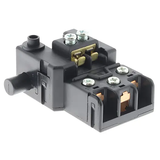 Прекъсвач Makita за верижен трион  UC3051A, UC3550A, UC3551A, UC4050A, UC4051A, UC4551A