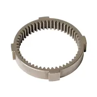 Зъбно колело за гайковерт Makita  DTW281RFE, DTW281Z, DTW285RFE, DTW285RFJX, DTW285RT3J, DTW285Z, DTW300, DTW301, TW004G