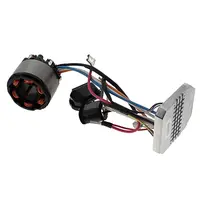 Статор Makita за ъглошлайф  DGA519RTJ, DGA519Z, DGA517Z