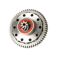 Съединител Makita за перфоратор  DHR400, HR4003C, HR4013C