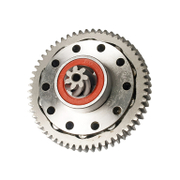 Съединител Makita за перфоратор  DHR400, HR4003C, HR4013C - product - MKT6055322