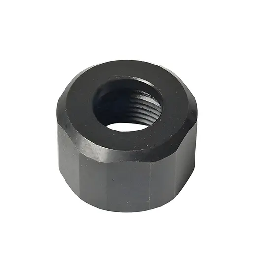 Гайка Makita за цанга за прав шлайф GD0800C, GD0801C, GD0810C, GD0811C