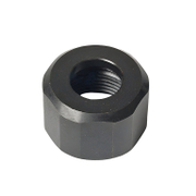 Гайка Makita за цанга за прав шлайф GD0800C, GD0801C, GD0810C, GD0811C - product - MKT6055331