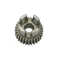 Зъбно колело Makita за ъглошлайф  BDA341RFE, BDA341Z, BDA351Z, DDA341Z, DDA351Z