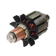 Котва Makita за винтоверт  BDF446RFE, BDF446RFJ, BDF446Z, BHP446RFJ, BHP446Z, DDF446RFJ, DDF446Z, DHP446RFJ - product - MKT6055339