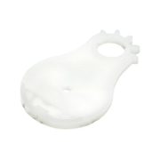 Плочка Makita дроселна за бензинова коса BCX2500, BCX3400, BHX2500, BHX2501, EBH252U, EBH253U, EBH341L, EBH341U - product - MKT6055344