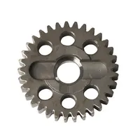 Зъбно колело за перфоратор Makita  HR3200C, HR3210C, HR3210FCT, HR3540C, HR3541FC