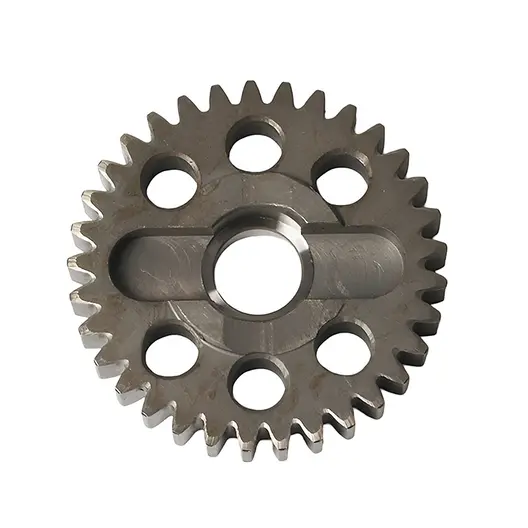 Зъбно колело за перфоратор Makita  HR3200C, HR3210C, HR3210FCT, HR3540C, HR3541FC