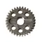 Зъбно колело за перфоратор Makita  HR3200C, HR3210C, HR3210FCT, HR3540C, HR3541FC