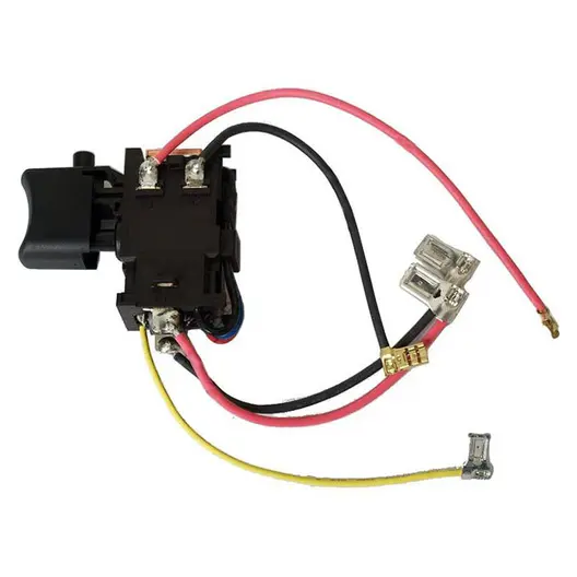 Прекъсвач Makita за гайковерт  TD126D, TD127D