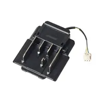 Контакт Makita за батерия за гайковерт TD001G, TW004G, TW005G, DF001G, HR005G, UA003G