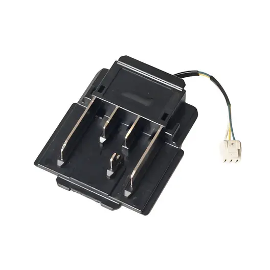 Контакт Makita за батерия за гайковерт TD001G, TW004G, TW005G, DF001G, HR005G, UA003G