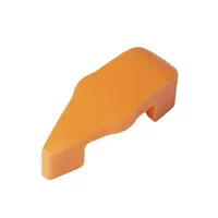 Капак Makita за ексцентършлайф  BO6040