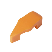 Капак Makita за ексцентършлайф  BO6040 - product - MKT6055381