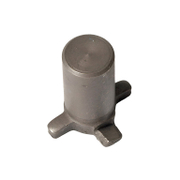 Държач Makita за ексцентършлайф  BO6040, DPO500, DPO600, PO6000C - product - MKT6055383