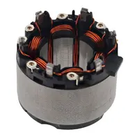Статор Makita за саблен трион  DJR187Z
