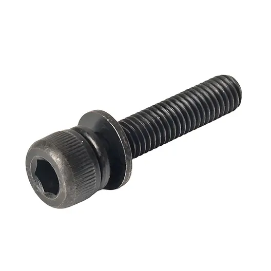 Винт Makita  2702, 2708, HK1820, HM0860C, HM0870C, HM0871C, HM1203C, HM1205C, HM1213C, LT2454