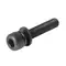 Винт Makita  2702, 2708, HK1820, HM0860C, HM0870C, HM0871C, HM1203C, HM1205C, HM1213C, LT2454