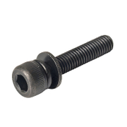 Винт Makita  2702, 2708, HK1820, HM0860C, HM0870C, HM0871C, HM1203C, HM1205C, HM1213C, LT2454 - product - MKT6055397