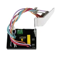 Блок Makita електронен за прахосмукачка  VC3210L