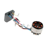 Статор Makita за винтоверт  DF001GD201
