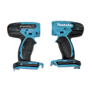 Корпус Makita за винтоверт  BDF343, BHP343 - product - MKT6056059