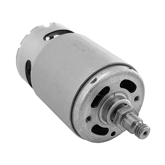 Електродвигател Makita за акумулаторен ексцентършлайф  DBO180Z