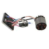 Статор Makita за ъглошлайф  GA008GM201
