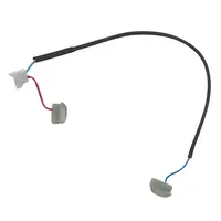 Лампа Makita за гайковерт  TW001GM201