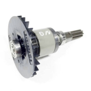 Котва Makita за гайковерт  LXDT06 - product - MKT6058444