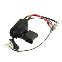 Прекъсвач Makita за винтоверт  DDF482RFE3, DDF482RFJ, DDF482RTJ, DDF482Z, DHP482RFJ, DHP482Z