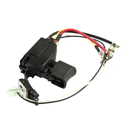 Прекъсвач Makita за винтоверт  DDF482RFE3, DDF482RFJ, DDF482RTJ, DDF482Z, DHP482RFJ, DHP482Z