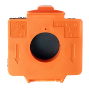 Капак Makita за прахосмукачка  DCL182, DCL182F, CL121D, CL107FD, CL105D, CL104D, CL072D, CL121D - product - MKT6143677